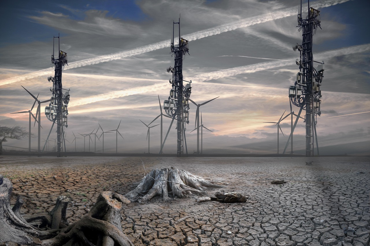 Signal's Secret DNA: Unlocking Telecom's Invisible Shield