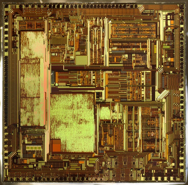 The Rise of 'Probabilistic Hardware Security': DARPA’s PREDATOR Initiative and AI-Resilient Chipsets